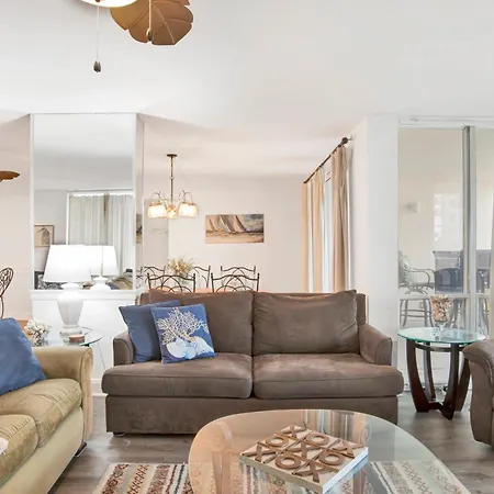 Appartement Perdido Sun Unit 116